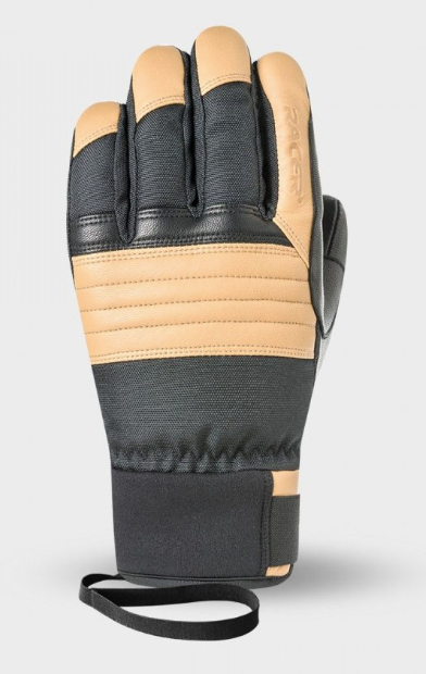 Gants Racer Homme Mountaneer