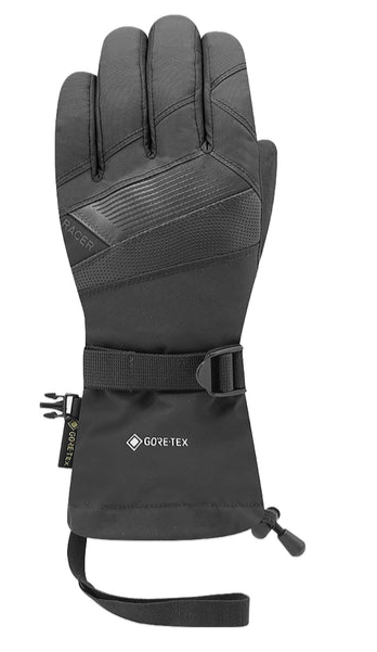 Gants Racer Homme GRAVEN5 GORE-TEX