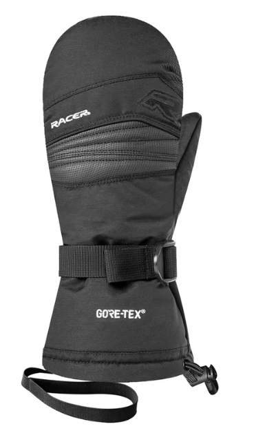 Mitaines Racer Homme MOVEN4 GORE-TEX