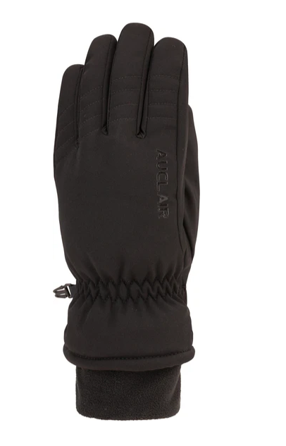 Gants Auclair femme Ducktail