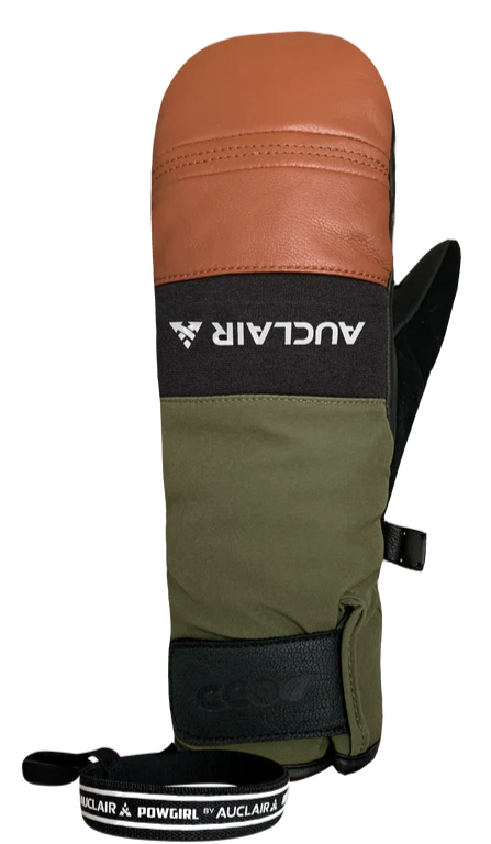 Mitaines Auclair Femme Snowangel