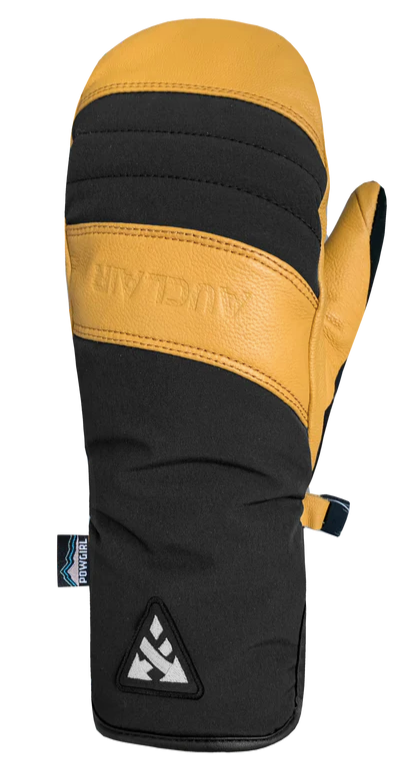 Mitaines Auclair Femme Altitude