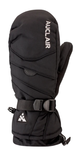 Mitaines Auclair Femme Snowking