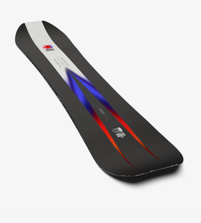 Planche à neige Salomon Highpath 2025 (Unisex)