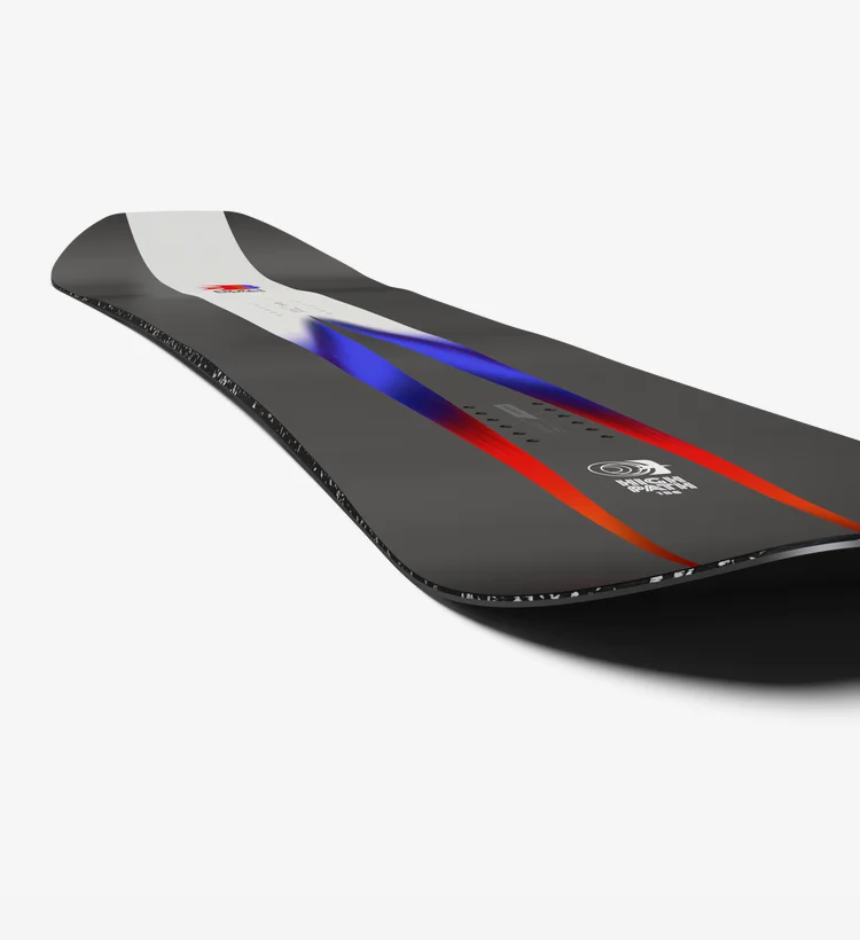 Planche à neige Salomon Highpath 2025 (Unisex)