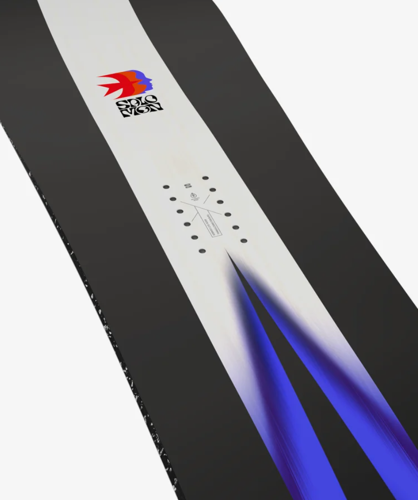 Planche à neige Salomon Highpath 2025 (Unisex)