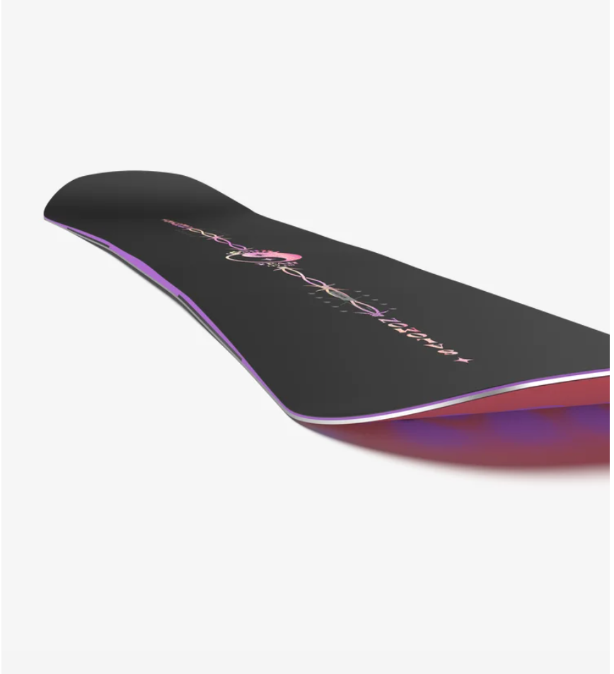 Planche à neige Salomon Oh Yeah Grom 2025 (Junior)