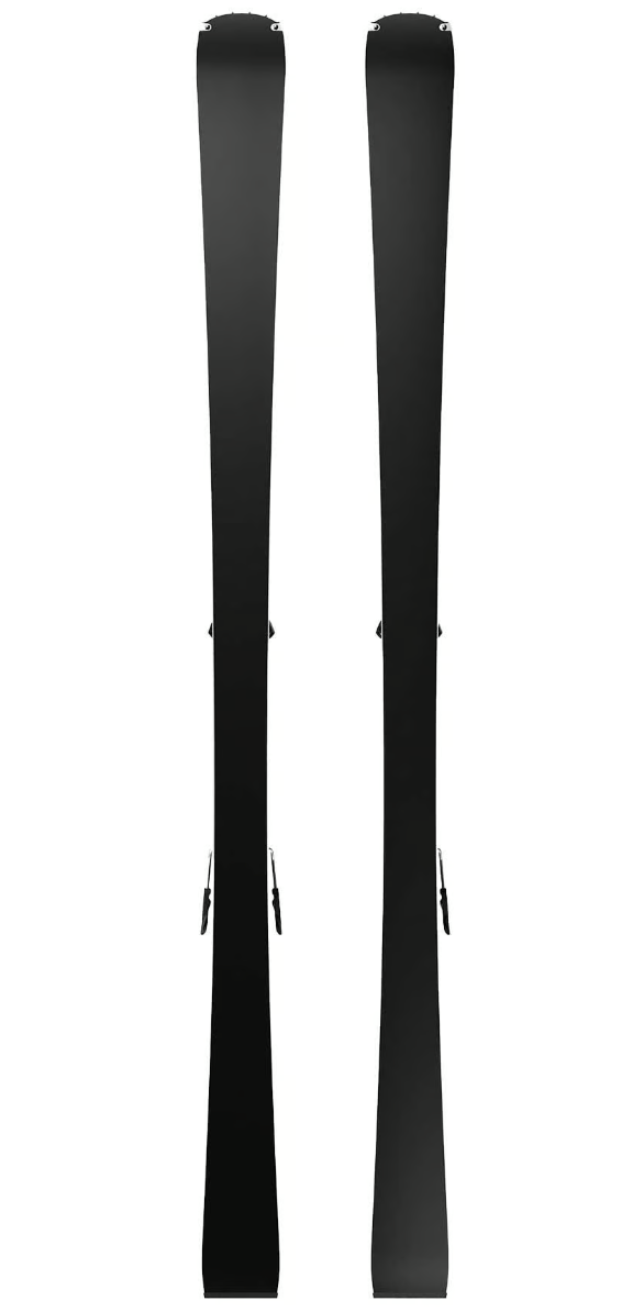 Ski Salomon E S/MAX 8 + Fixation M11 GW 2025