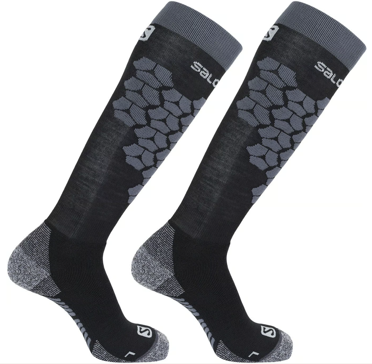 Bas salomon S/Access 2 Pack Women