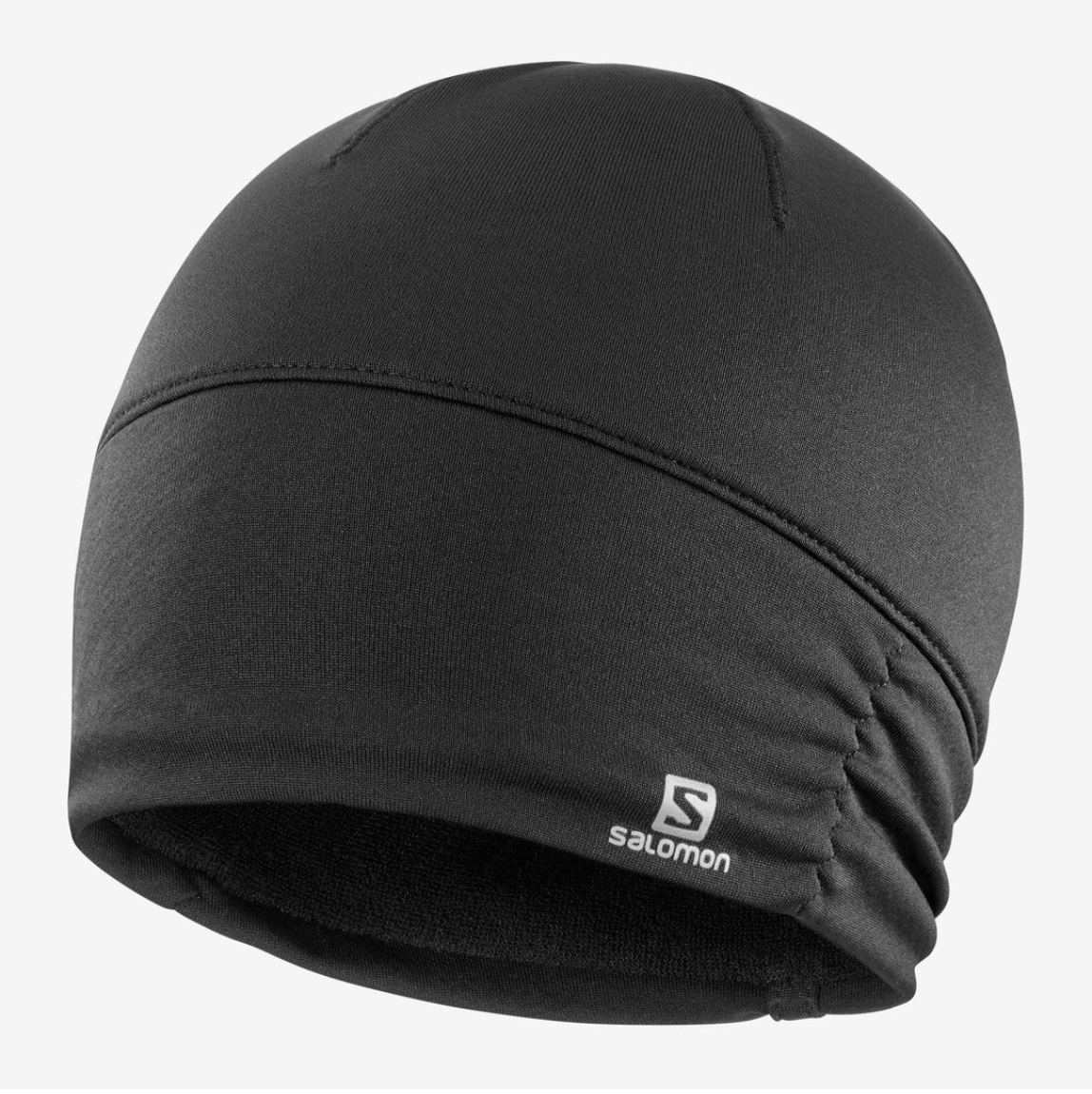 Tuque Salomon Elevate Warm Beanie (Femme)