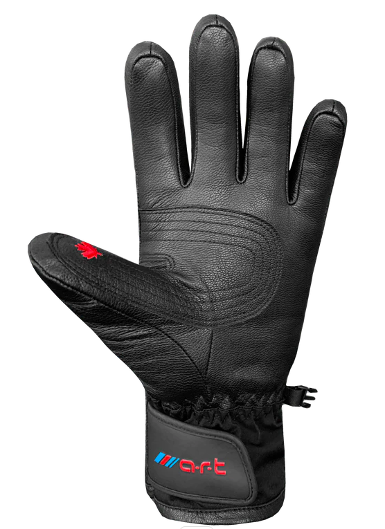Gants Auclair Unisexe Son of T4