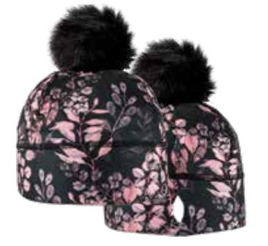 Tuque BULA Therma Confort Hole