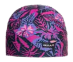 Tuque BULA Culture Printed
