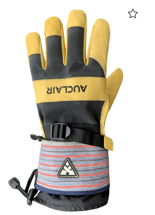 Gants et Mitaines Auclair Hommes Mountain OPS II