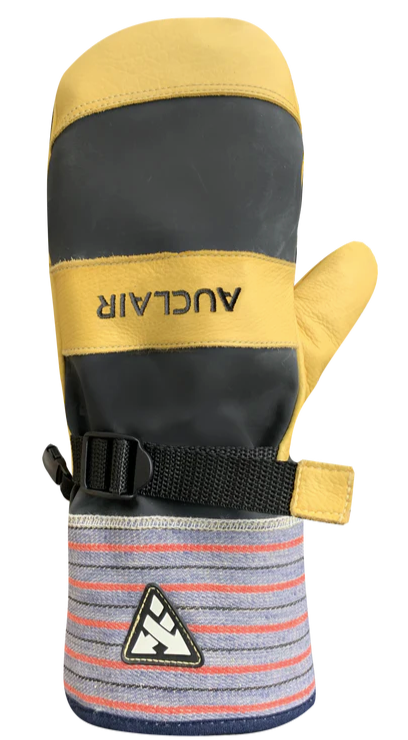 Gants et Mitaines Auclair Hommes Mountain OPS II