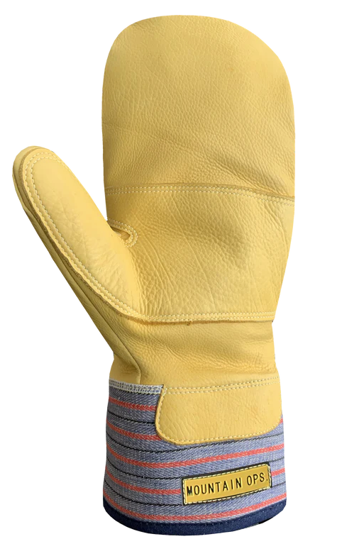 Gants et Mitaines Auclair Hommes Mountain OPS II