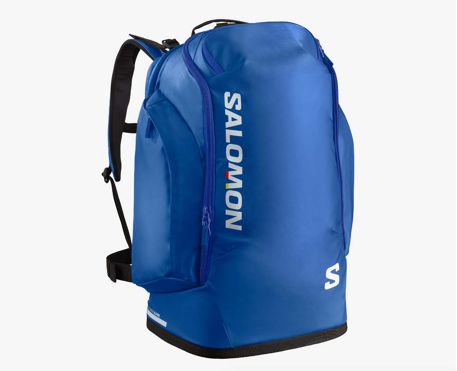 Sac à dos Salomon GO TO SNOW 50L Race Blue