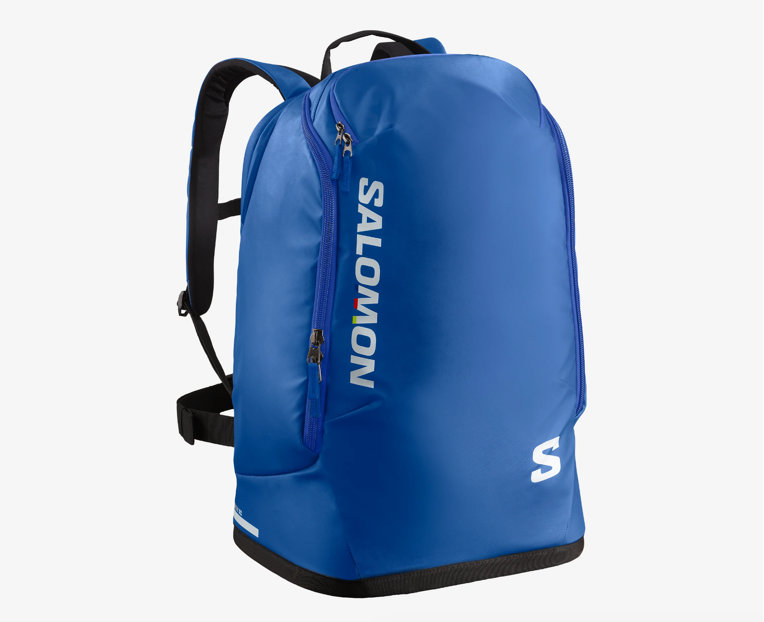 Sac à dos Salomon GO TO SNOW 45L XC Race Blue