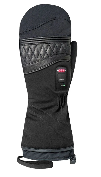 Mitaines Racer Femme Connectic 4