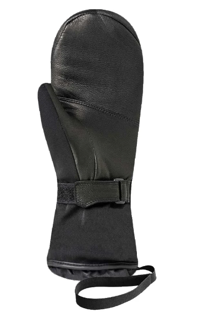 Mitaines Racer Femme Connectic 4