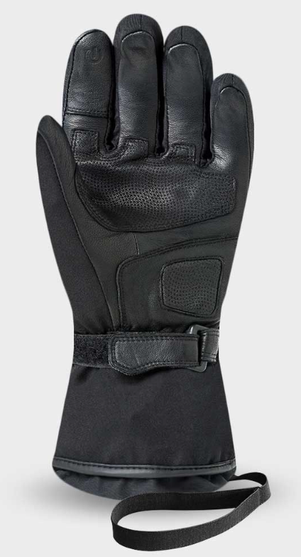 Gants chauffants Racer Homme Connectic 4