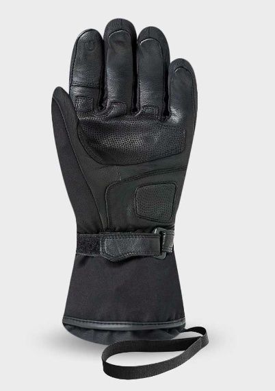 Gants chauffants Racer Femme Connectic4