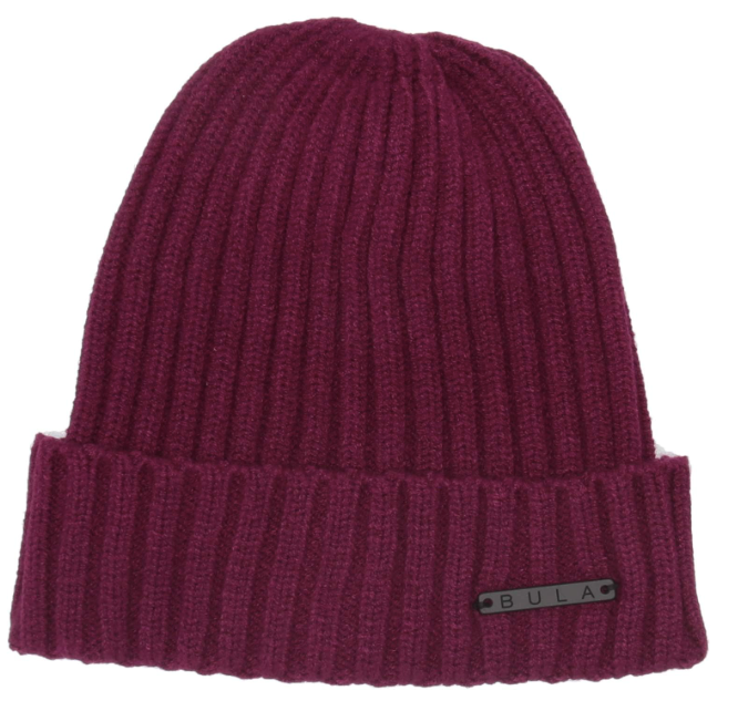 Tuque Bula Essential