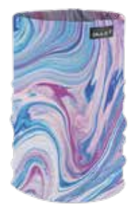 Tube BULA Double Printed (Junior)