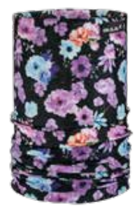 Tube BULA Double Printed (Junior)