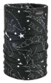 Tube BULA Double Printed (Junior)