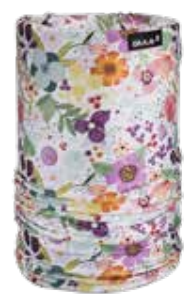 Tube BULA Double Printed (Junior)