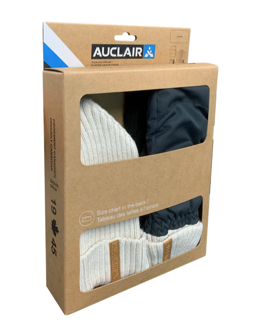 Ensemble Auclair femme Twinz