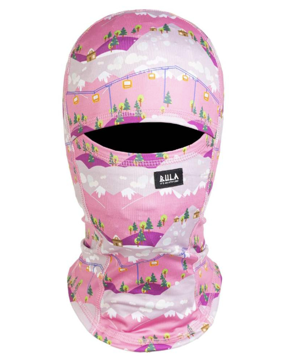 Passe-montagne Bula toddlers therma-comfort sharp Balaclava