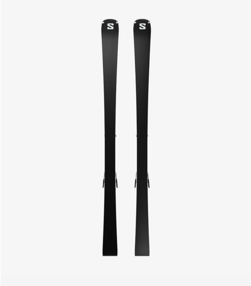 Ski Salomon E S/MAX N°10 XT+ Fixation M10  GW 2026 (Femme)
