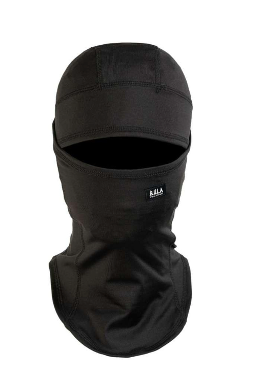 Passe-montagne Bula adulte therma-comfort convertible Balaclava