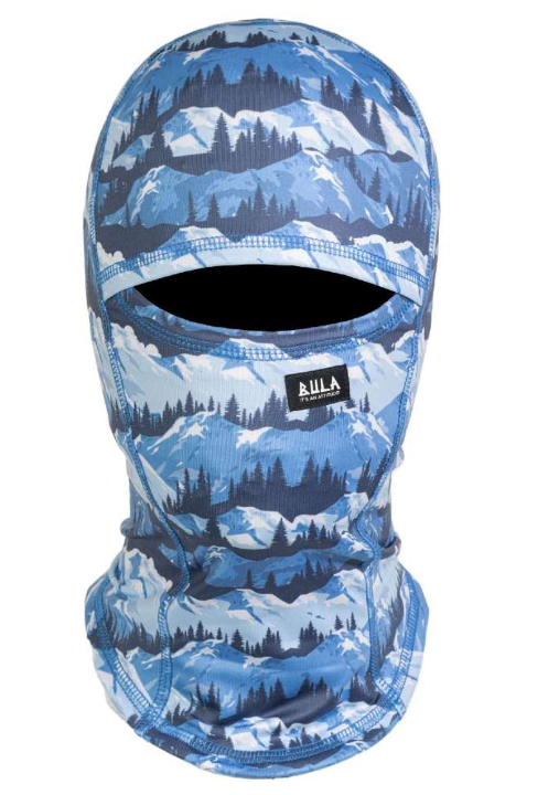 Passe-montagne Bula toddlers therma-comfort sharp Balaclava