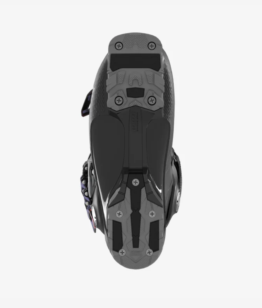 Botte de ski Salomon S/Pro SUPRA 80 W GW Black/Silver (Femme)