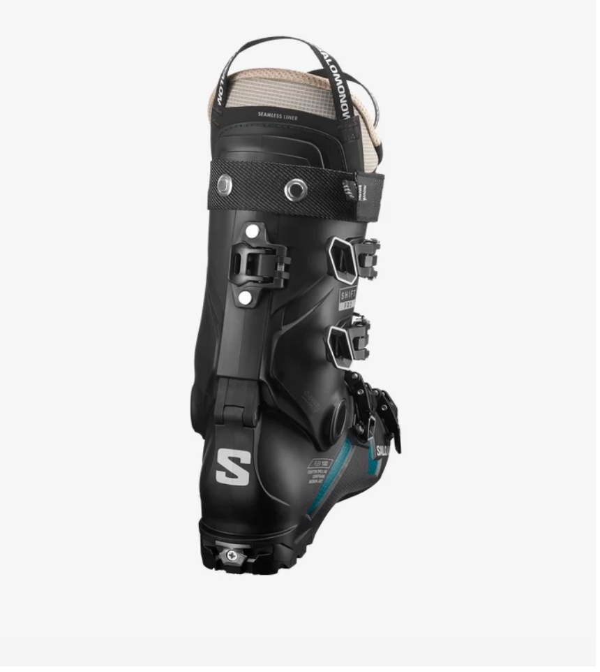 Botte de ski Salomon Shift Pro 100 AT