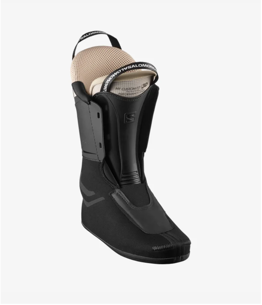 Botte de ski Salomon Shift Pro 100 AT