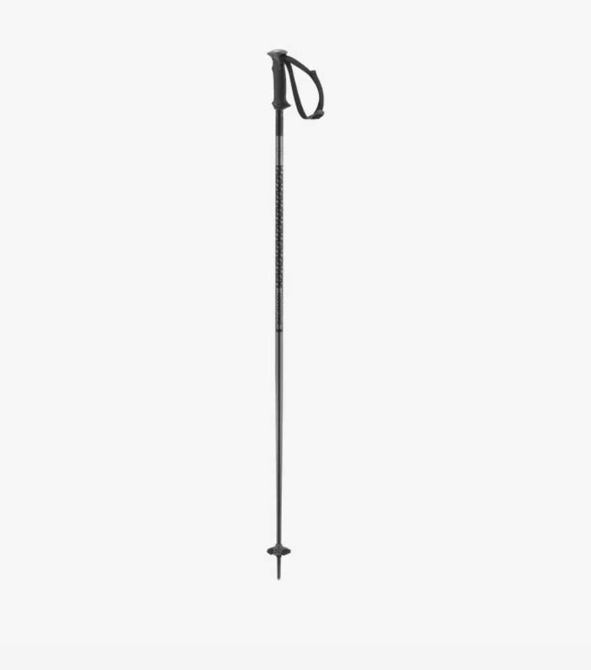 Bâtons Salomon Polar Black