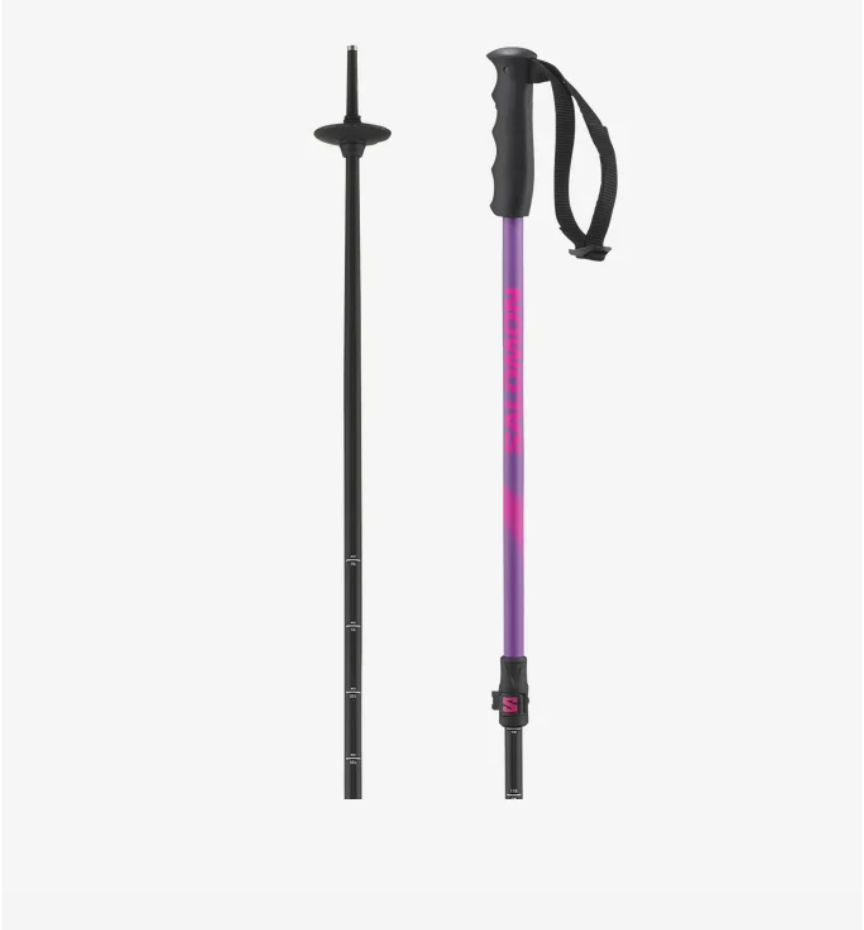 Batons MTN JR Purple