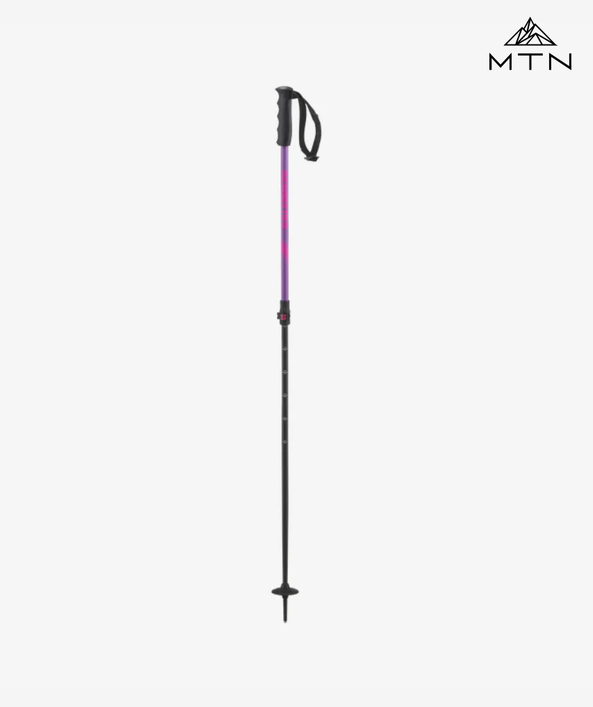 Batons MTN JR Purple