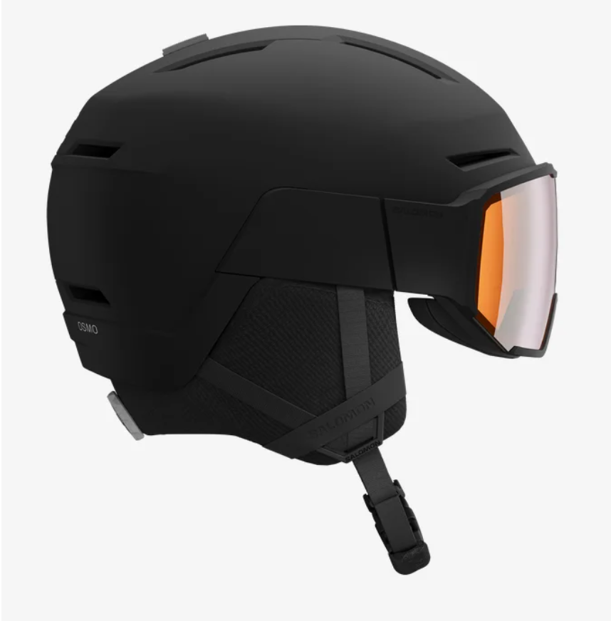 Casque Salomon  Osmo