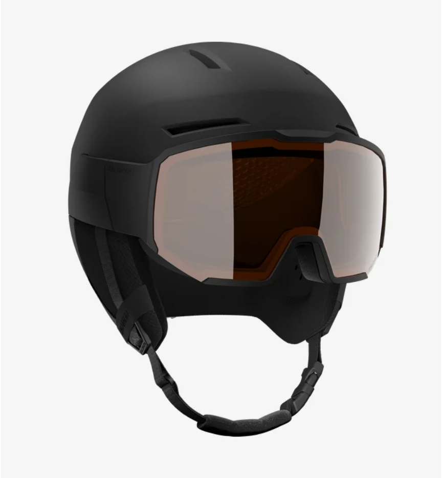 Casque Salomon  Osmo