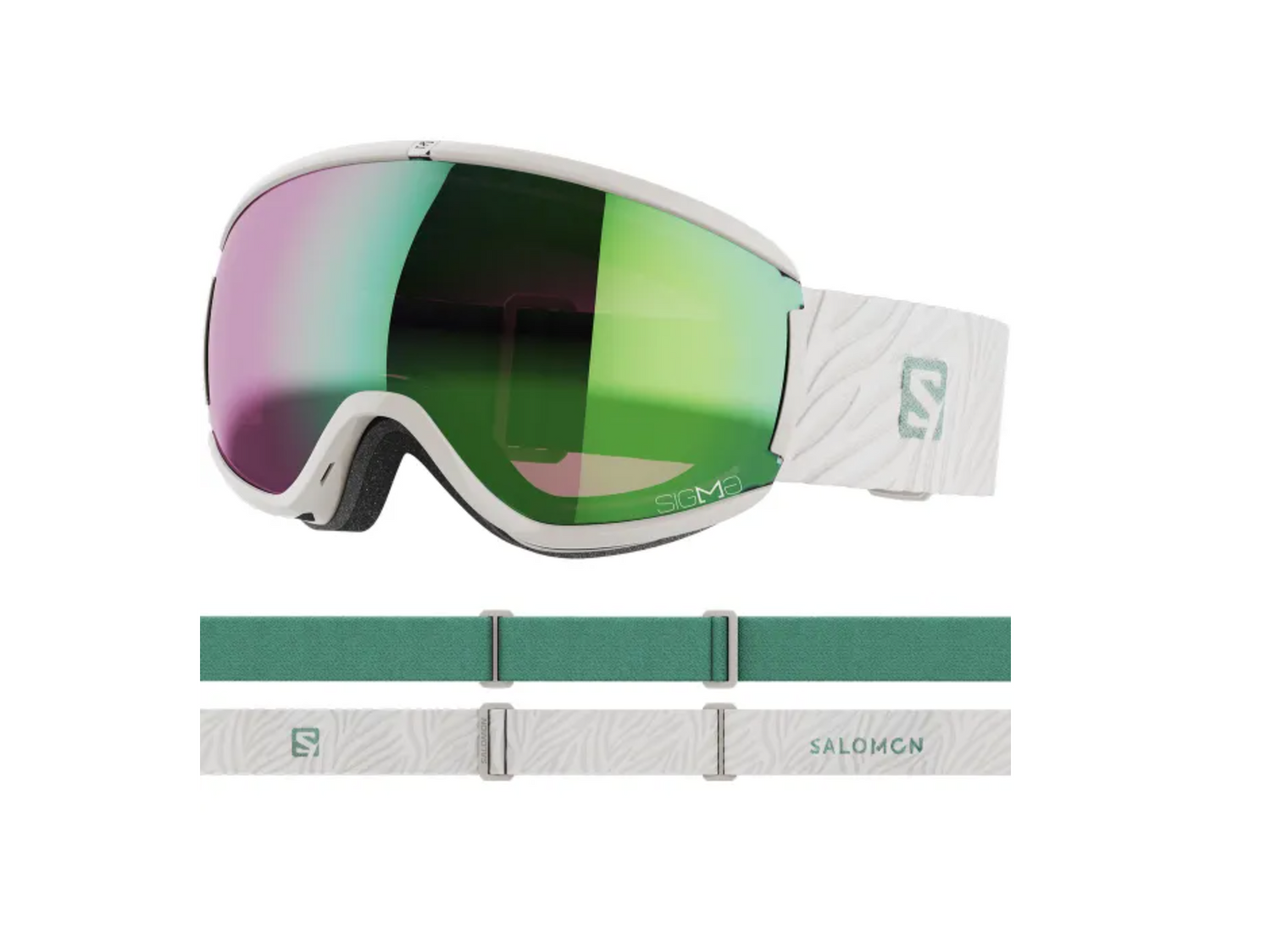 Lunette Salomon IVY
