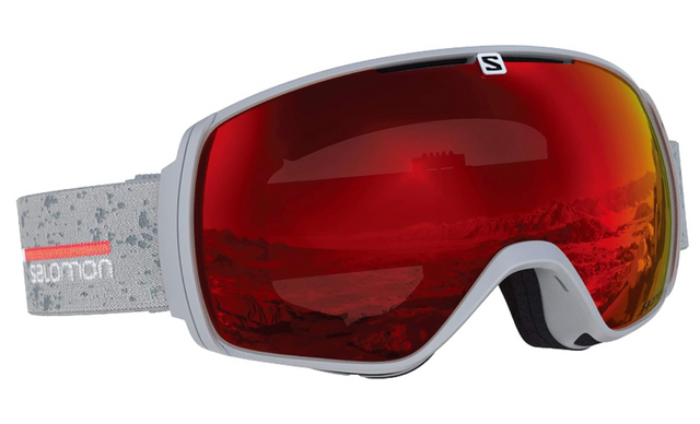 Lunette Salomon XT-One