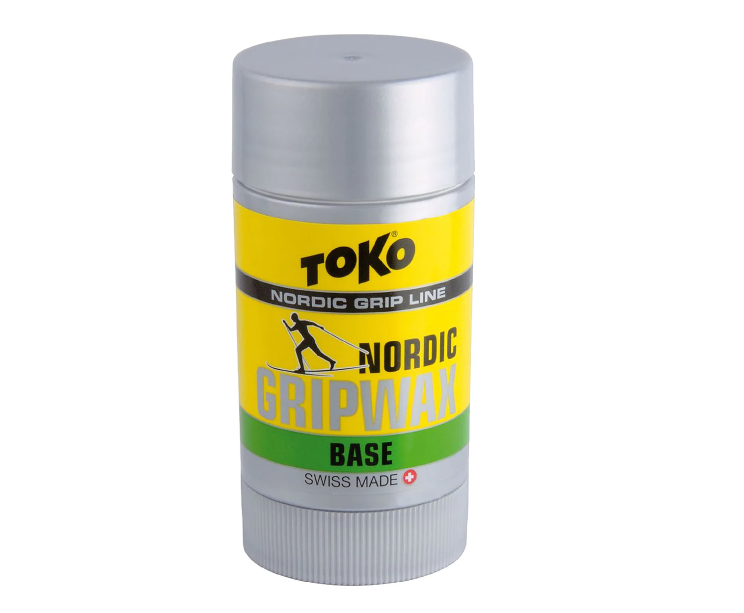 Nordic Base Wax green Toko