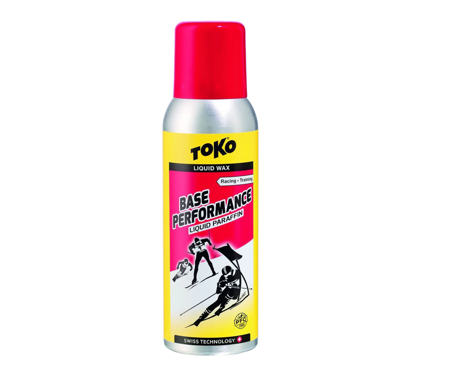Base Performance Liquid Paraffin red Toko - 100ml