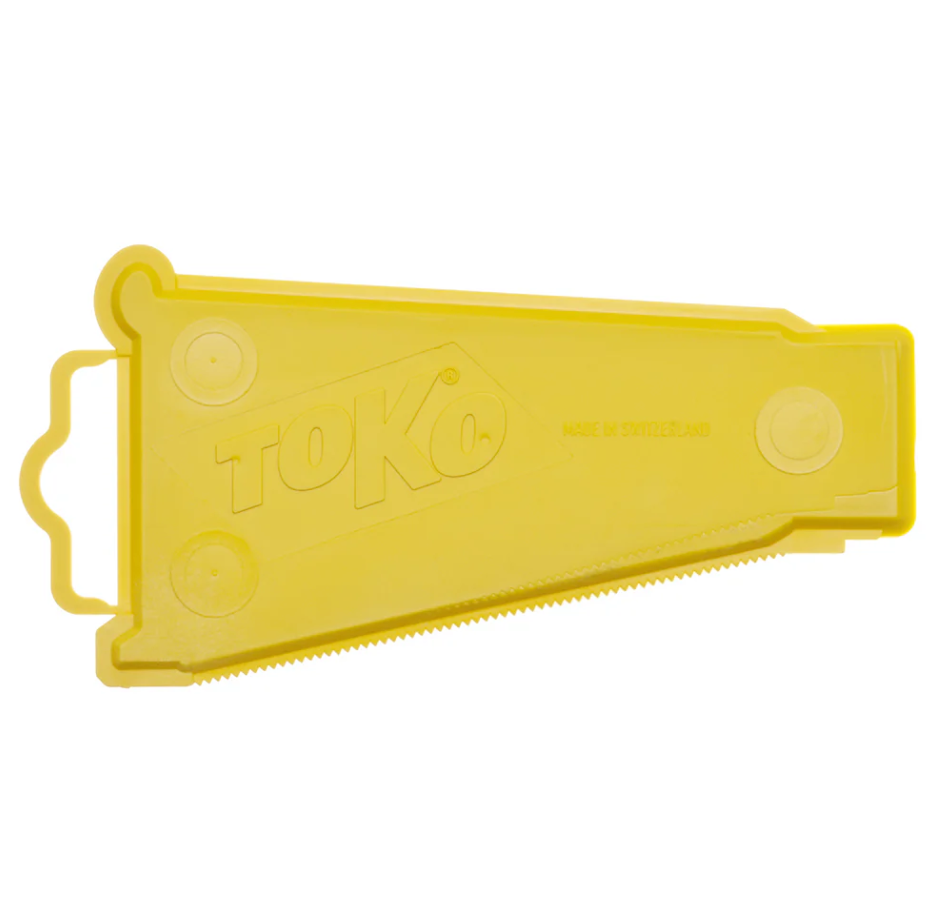 Multi-Purpose Scraper