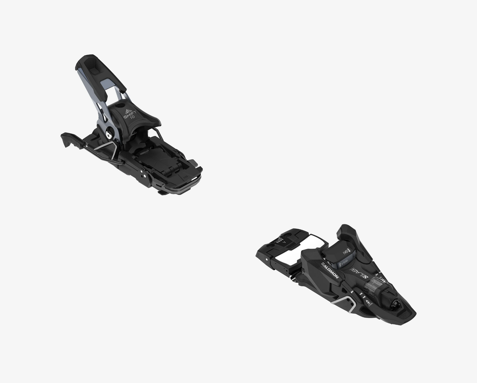 Fixation Salomon S/LAB SHIFT2 MN 10 2026